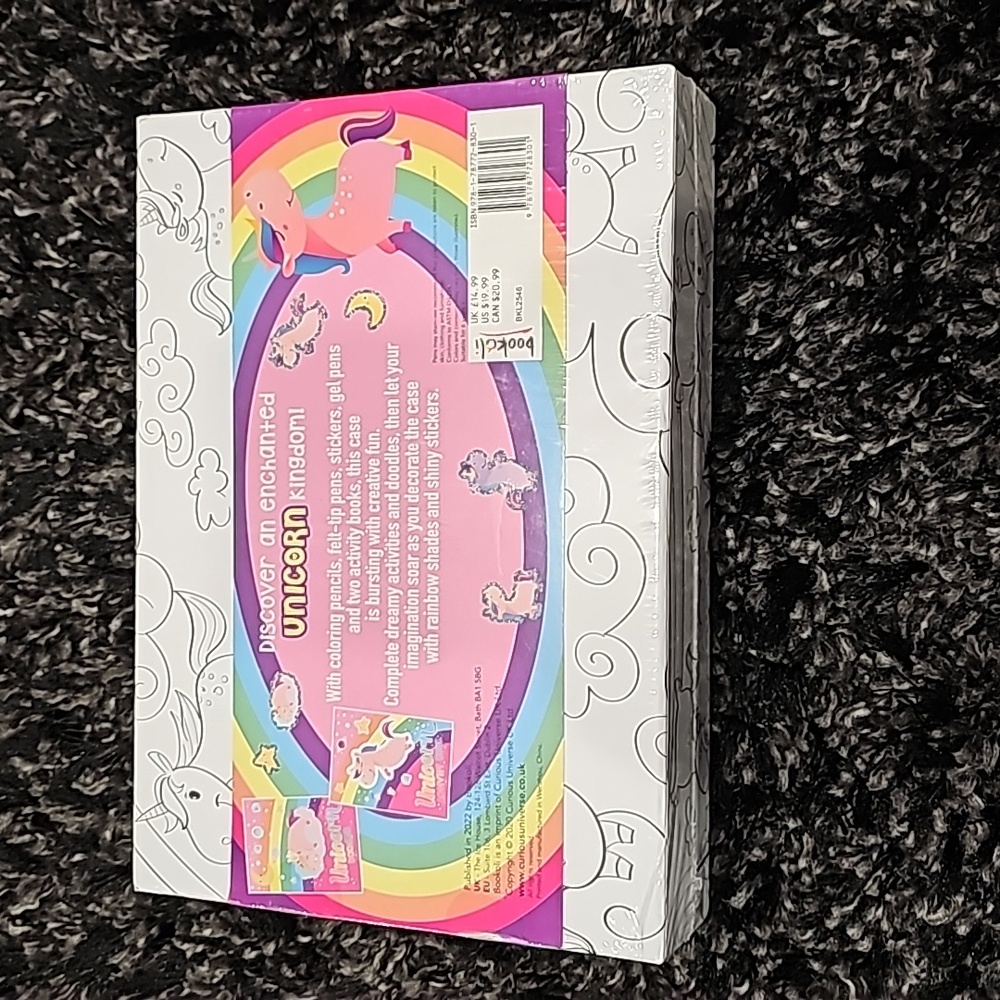Bundle NWT kids stuff - Picture 6 of 17